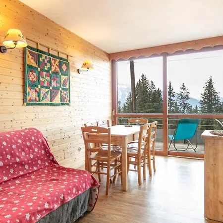 Apartament V Du Bachat Droseras A N 16 St5 Chamrousse
